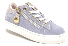 Licht blauw