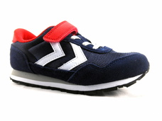 Blauw combinatie