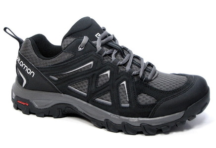 salomon aero 2