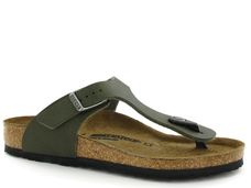 Groen combi