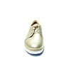 FitFlop Superderby Lace Up