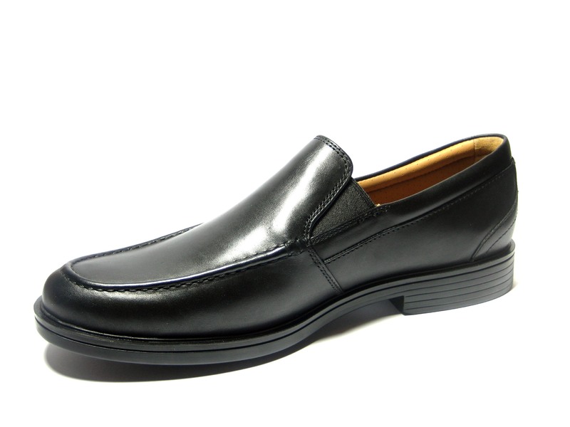 Clarks un hot sale aldric slip