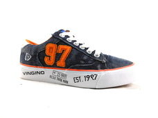 Jeans blauw