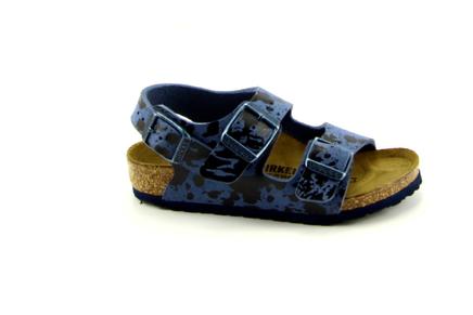 Birkenstock Milano Kinder Smal
