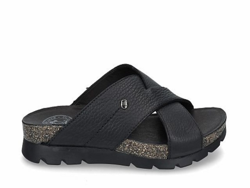 panama jack heren slippers