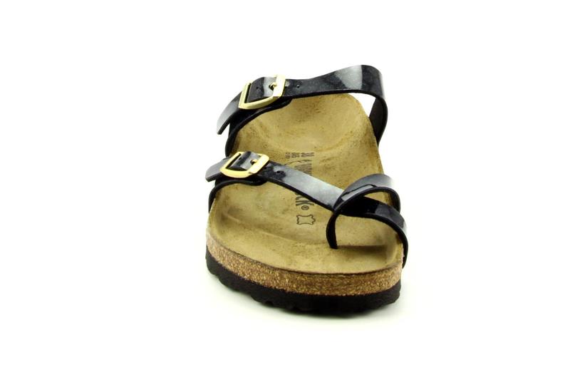 birkenstock mayari zwart