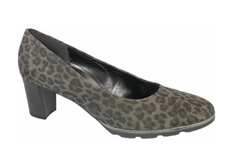LEOPARD