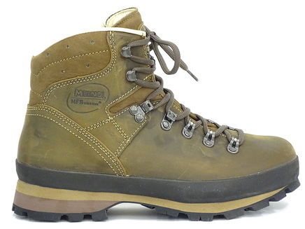 Meindl 5237-10 Bernina 2 Wandelschoenen