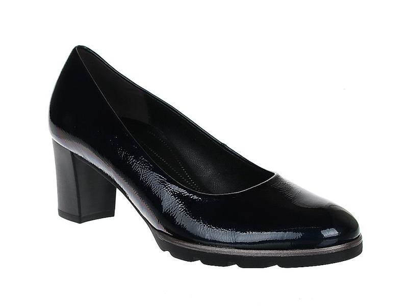 Gabor 92100 - 36-Blauw Kreuklak - Online kopen