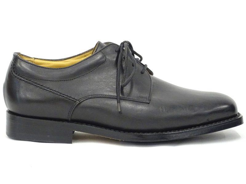 Herenschoenen wijdte K extra breed - Breedtemaat-schoenen.nl
