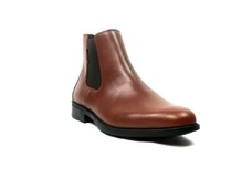 Middel bruin/cognac