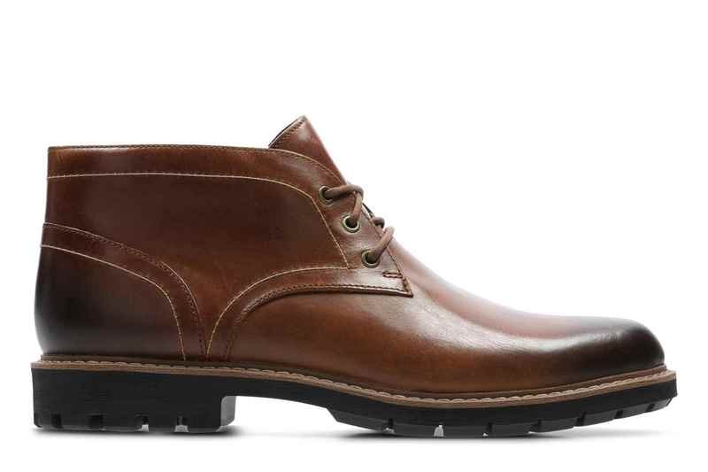 Clarks Batcombe Lo