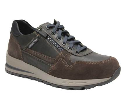 Mephisto Bradley