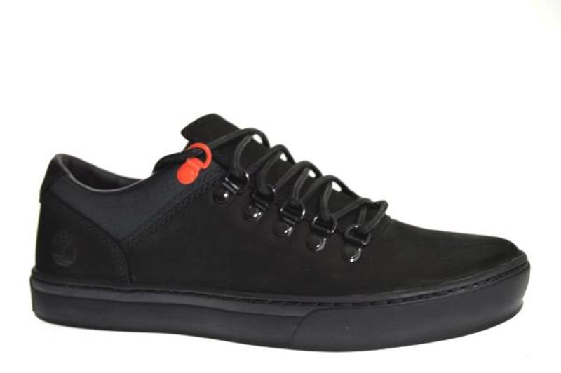 timberland alpi black