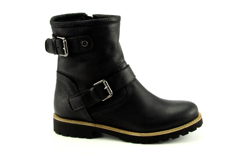 AQA Shoes A6256