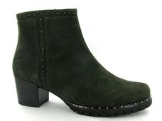 Groen