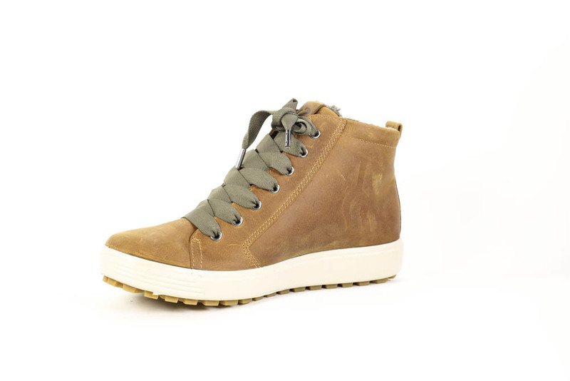 ECCO 450163 Soft 7 Tred Gore-tex Sporty Lace-up Winter Boots In Marine |  Fruugo US
