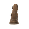 AQA Shoes A6256 