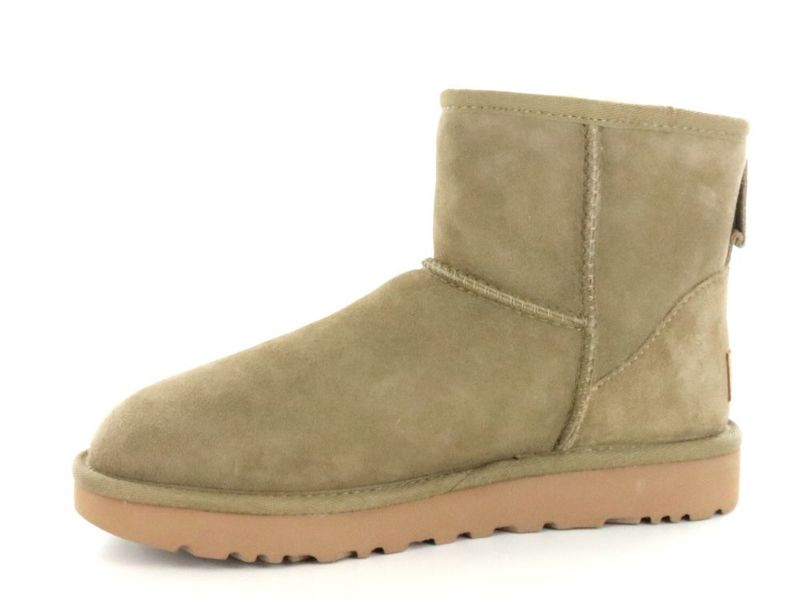 ugg mini classic antilope