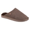 Warmbat Classic Women Suede 5210