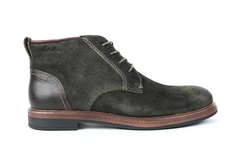 Forest green