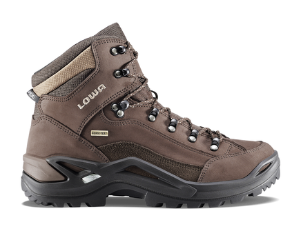 LOWA 310945 4285 RENEGADE GTX MID Wandelschoenen