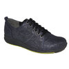 Blauw / zwart