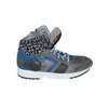 Grijs combinatie
