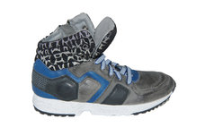 Grijs combinatie