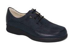 Blauw combi