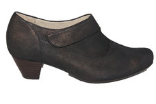 Bruin / brons