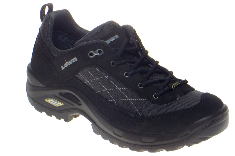lowa taurus ii gtx low