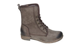 Nubuck wax d. bruin