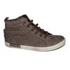 Nubuck bruin