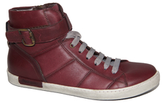 Kalfs wax bordo