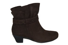 Nubuck d.bruin