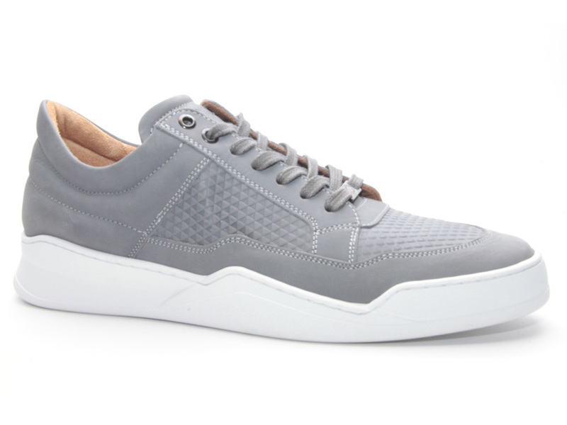 Hinson Allin Pyramid Low