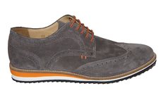 Velour Grey