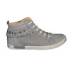 Nubuck L. grijs
