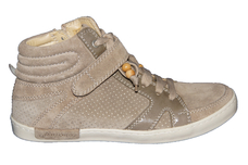 Suede kiezel