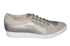 Beige combi