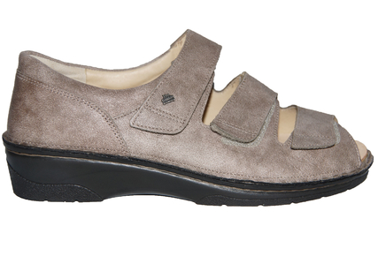 Finn Comfort Ischia wijdte H