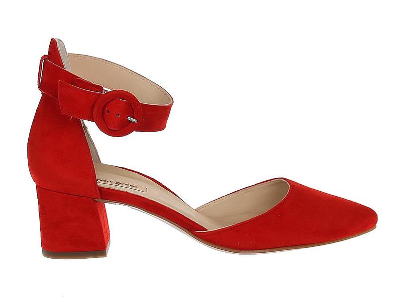 Rode PAUL GREEN Pumps 9437 | Omoda