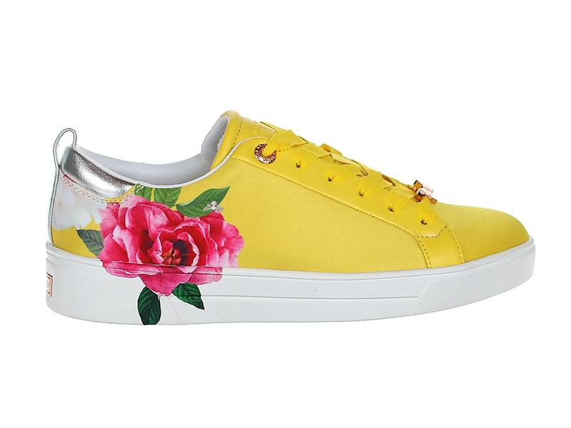 ted baker rialy sneakers