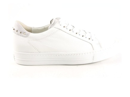 انا استمع للموسيقى ميت دفع paul green sneakers wit dames - ashworkshop.org