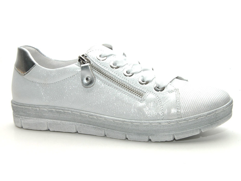 Ladies Remonte Smart Lace Up Shoes D0103 | eBay