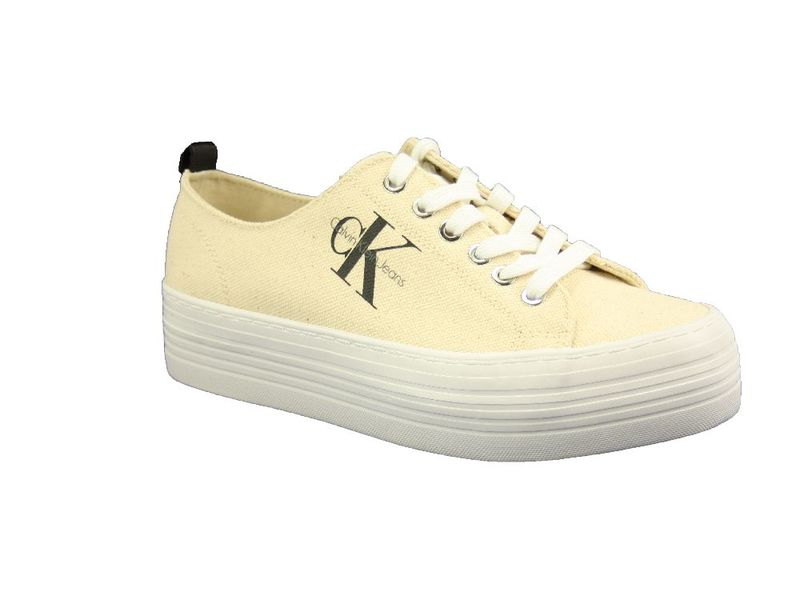 Calvin Klein ZOLAH CANVAS