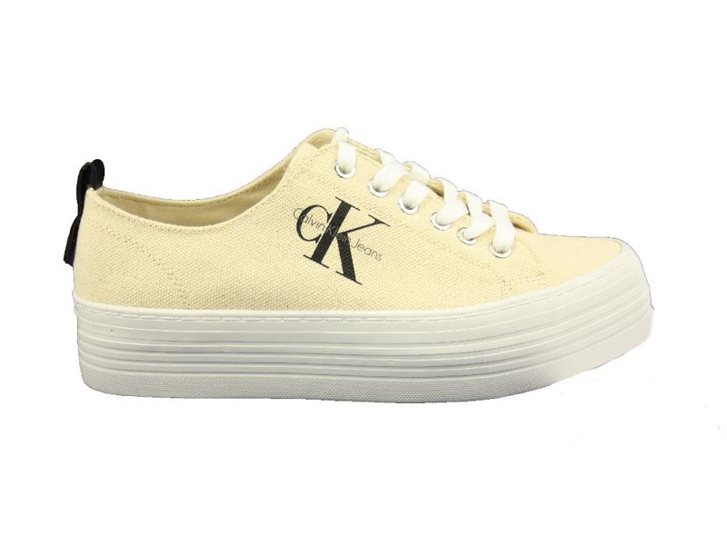 Calvin Klein ZOLAH CANVAS