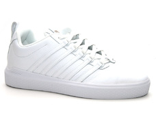 White/white