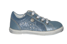 Ice  blue / Jeans